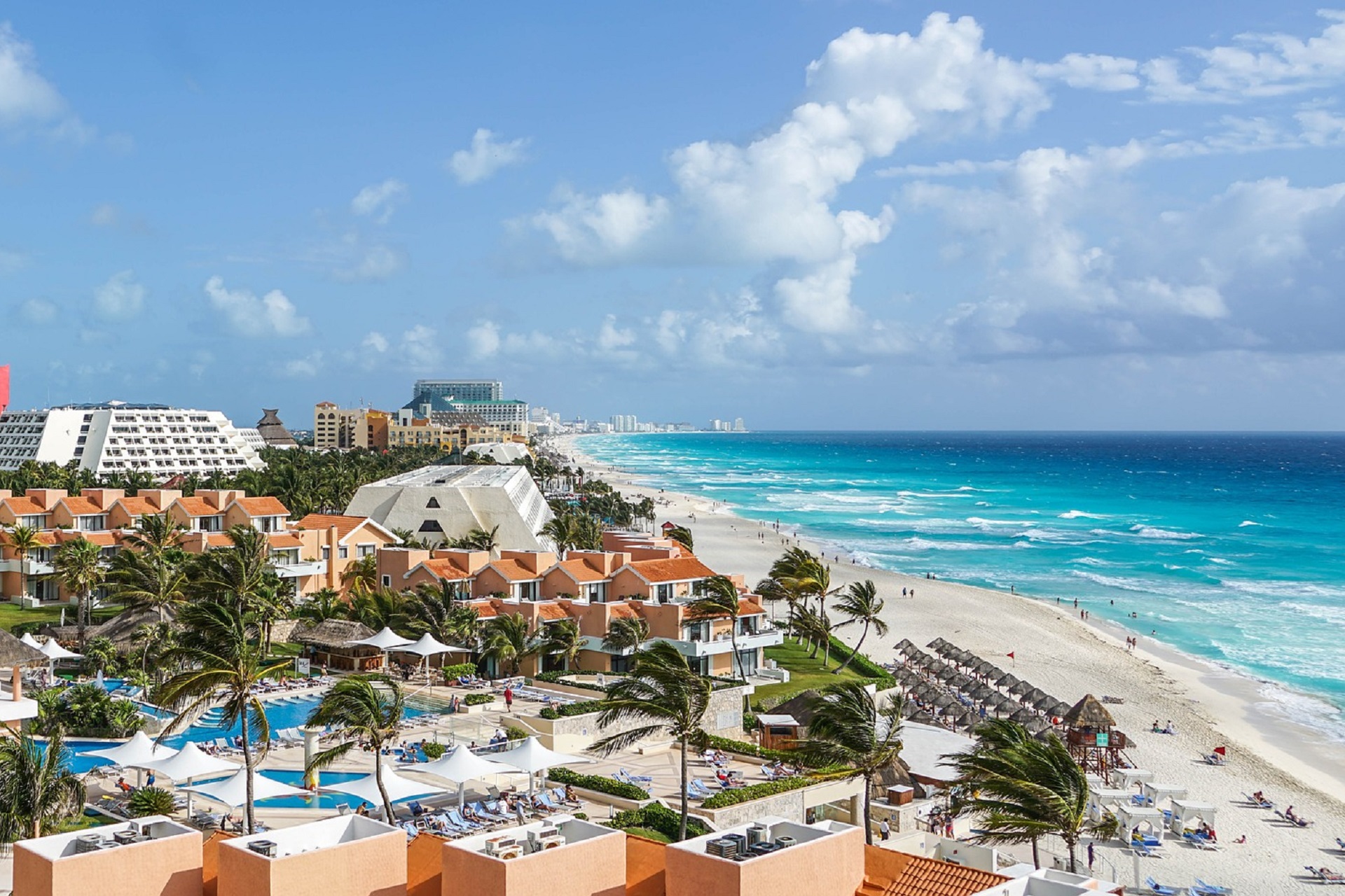 visit cancun deals