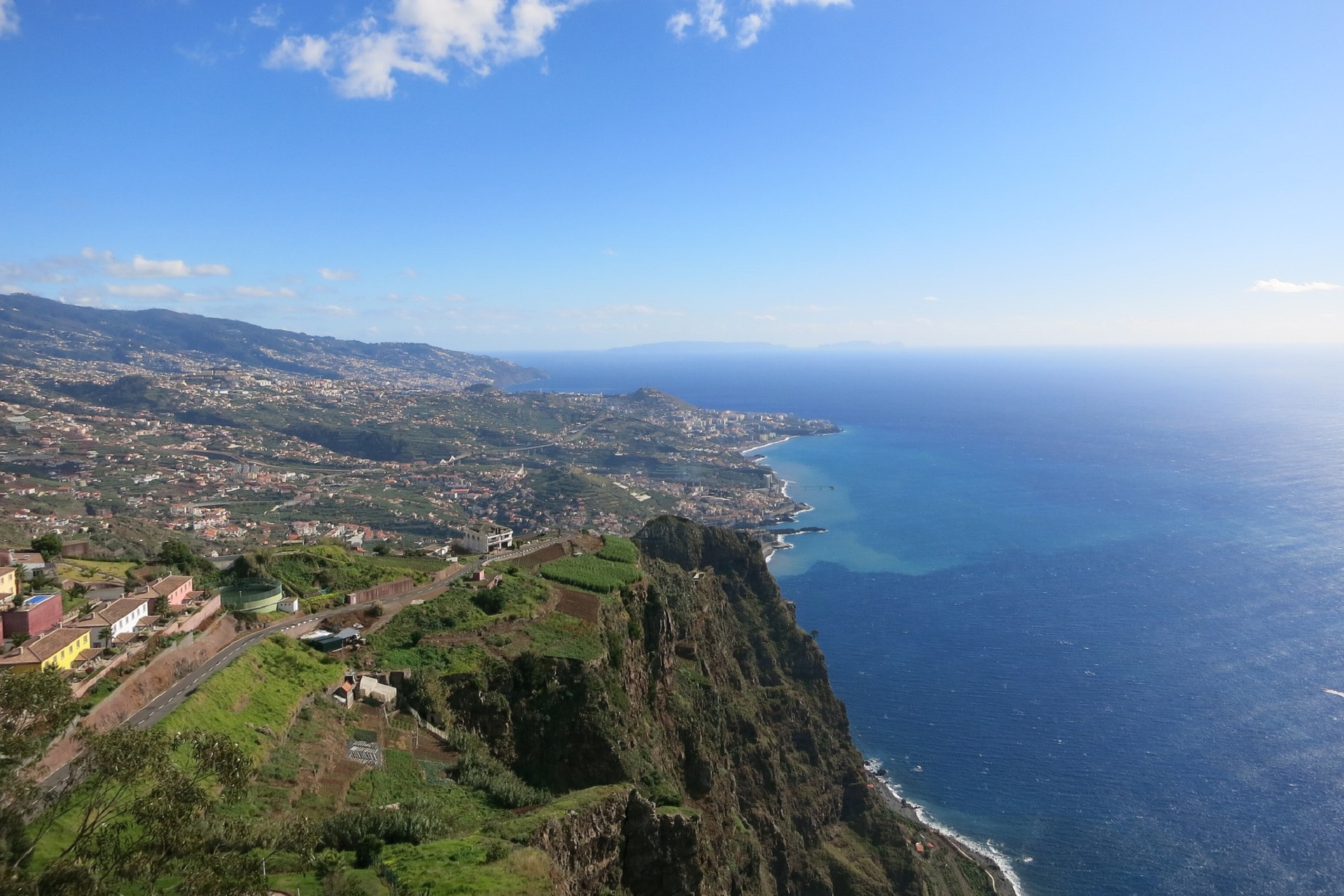Visit Madeira Island Portugal Vacation Tips And Deals