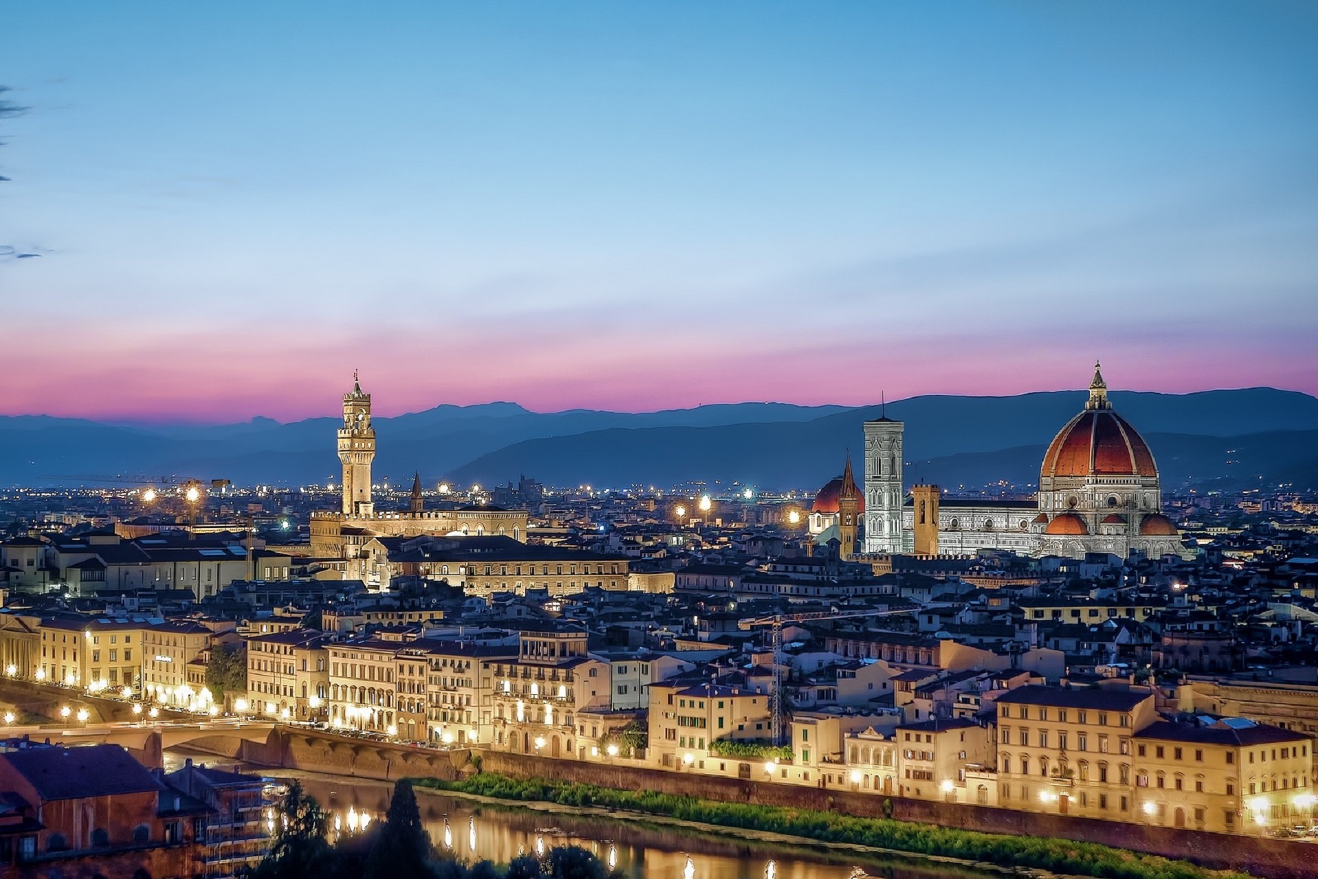 Visit Florence, Italy Vacation Tips and Deals